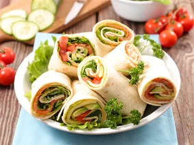 Miniatura: Kanapki wieczorem to przeszłość. Teraz...