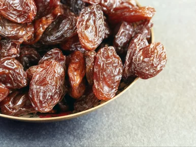 Miniatura: Jedz zamiast słodyczy. Wzmacniają zęby i...