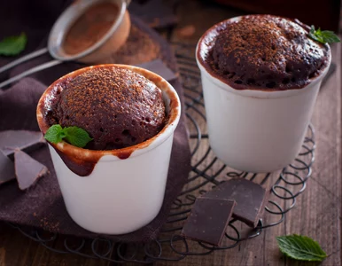 Miniatura: Żałuję, że nie znałem tego przepisu jako...