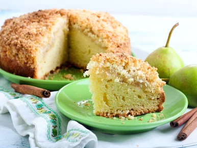 Miniatura: Zamiast mleka wlewam coś znacznie...