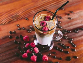 Miniatura: Stawia na nogi i smakuje jak deser....