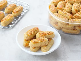 Miniatura: Tę przekąskę przygotuję na 1 listopada....