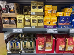 Miniatura: Lidl kończy tydzień wielką obniżką cen...