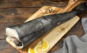 Miniatura: To jedna z najtańszych ryb w Polsce....